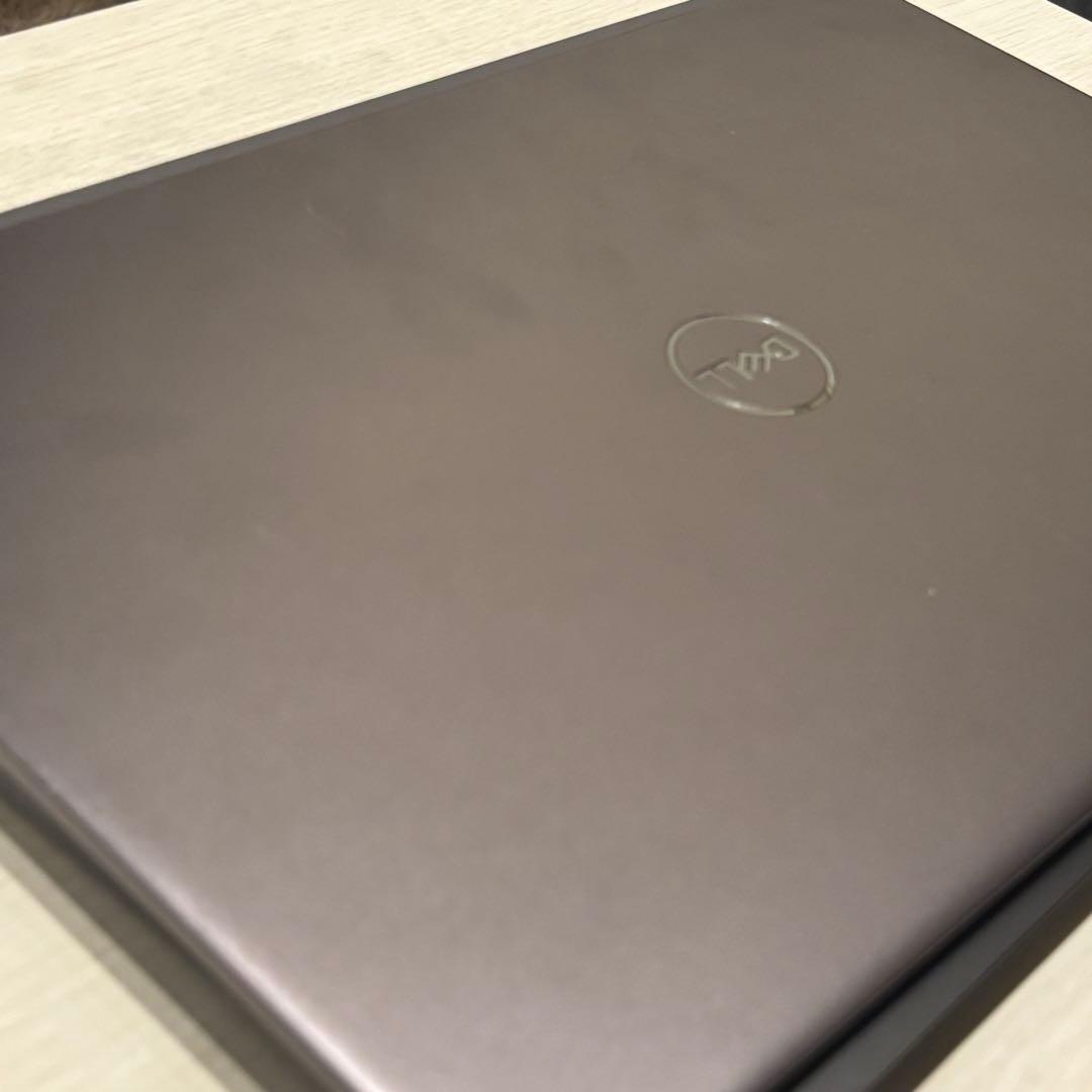 【ジャンク】DELL Vostro 5402 / 8GB / SSD256GB