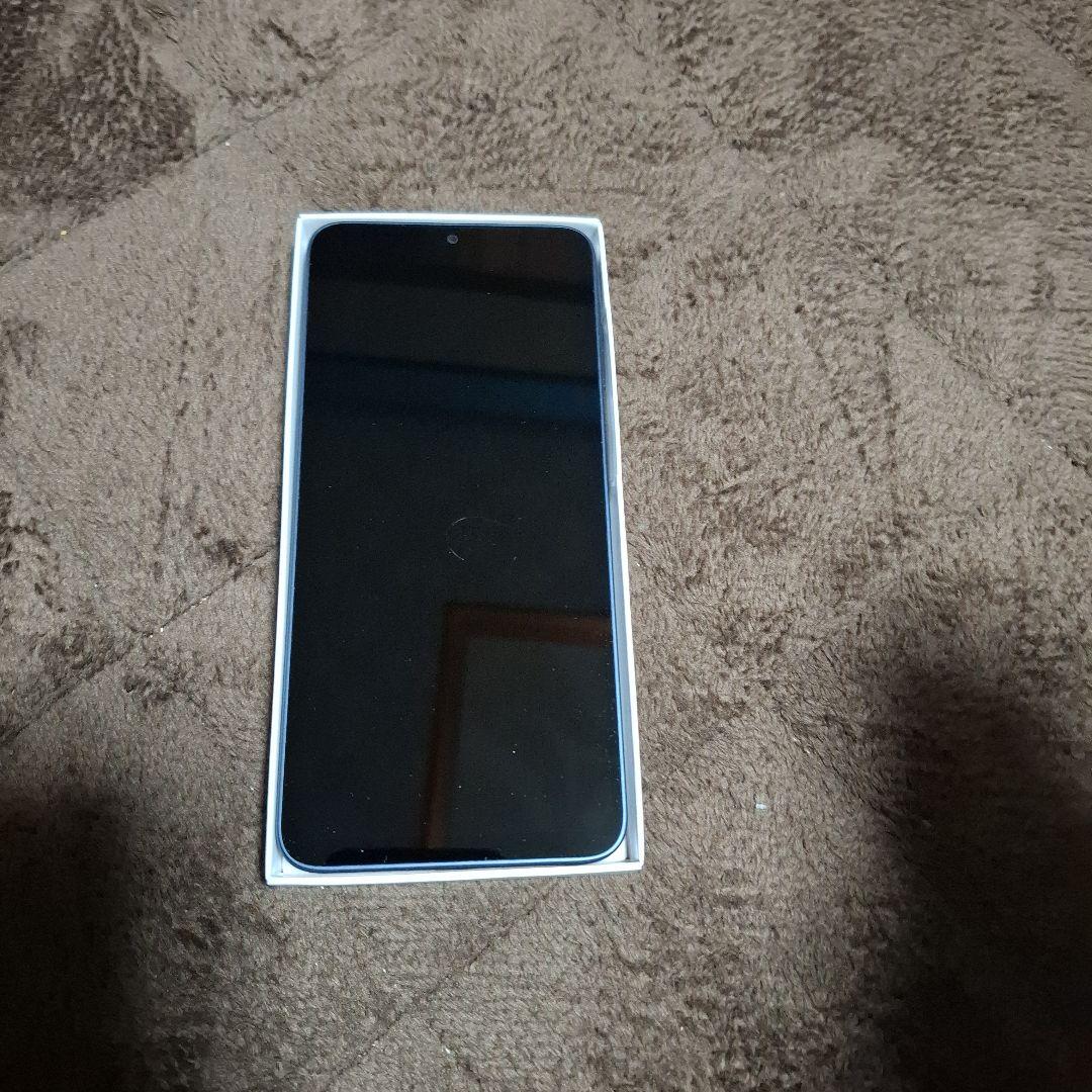 N*U様 Samsung Galaxy A25 5G 64GB ブラック