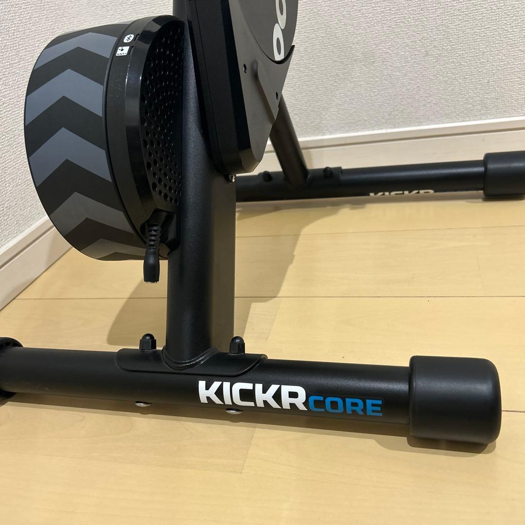 ワフーキッカーコア中古