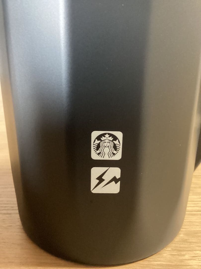 スターバックス　ステンレスコーヒープレス FRAGMENT フラグメント
