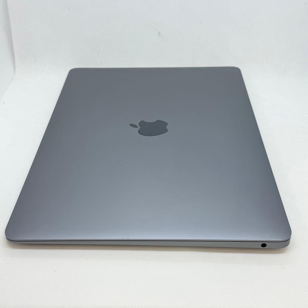美品 MacBookAir 2020(M1)16GB\512GB スペースグレー