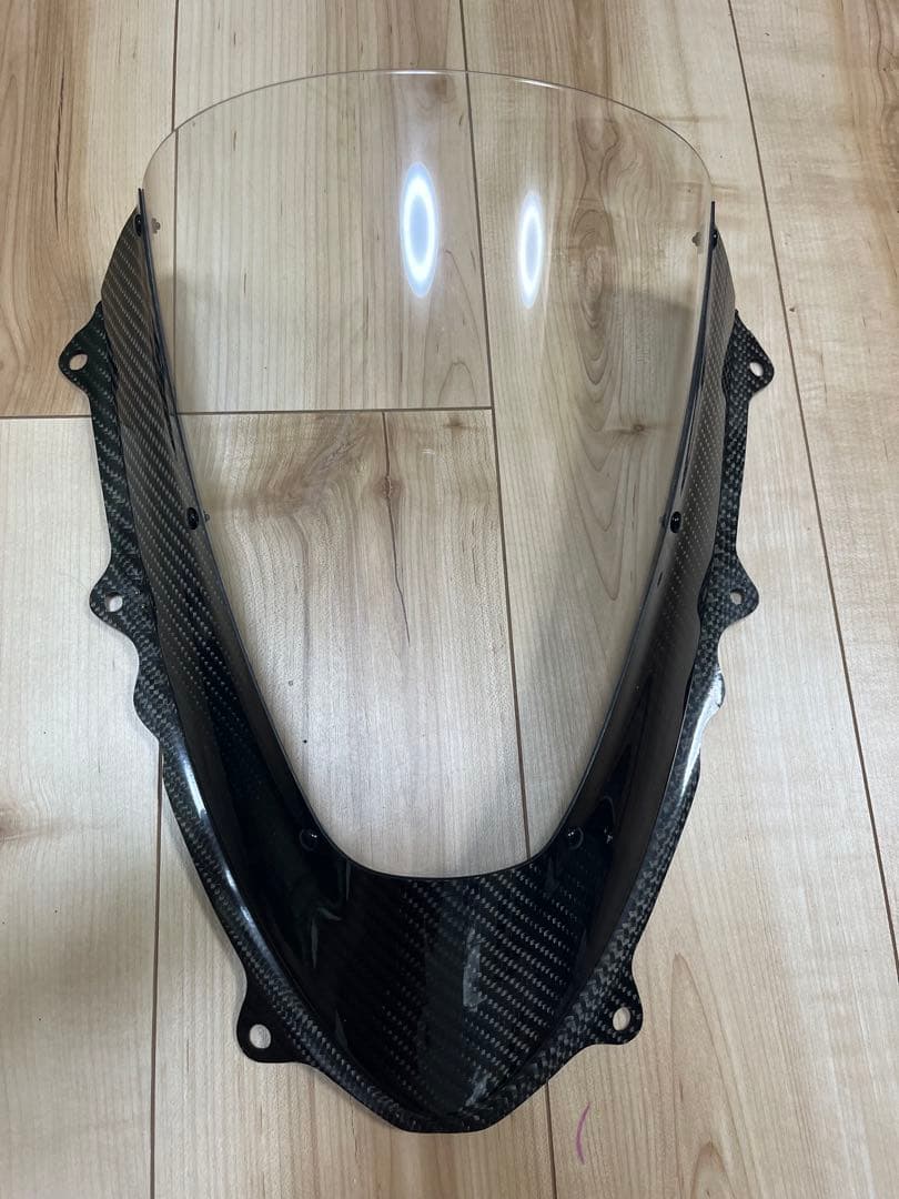 マジカルレーシング　gsx-r1000 k9〜l6 綾織　クリアスクリーン