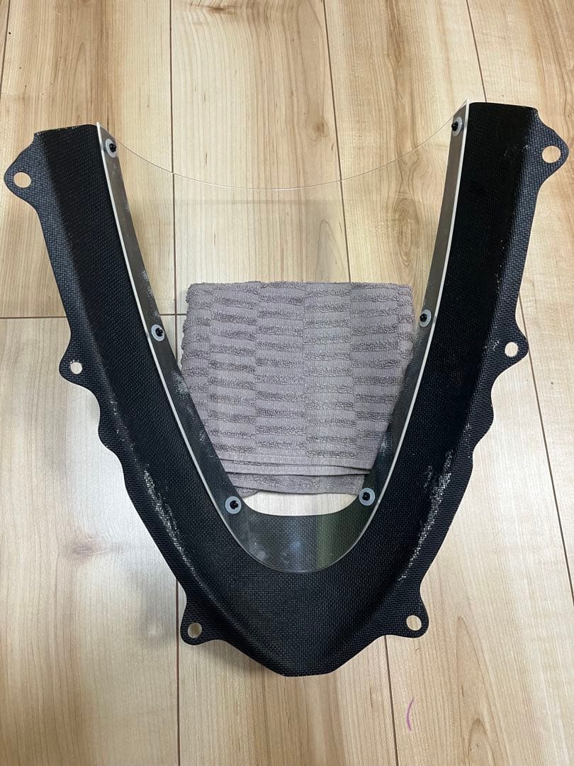 マジカルレーシング　gsx-r1000 k9〜l6 綾織　クリアスクリーン