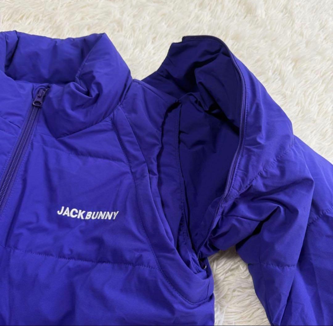 ⭐︎ジャックバニー⭐︎ジャケット　アウター　2way