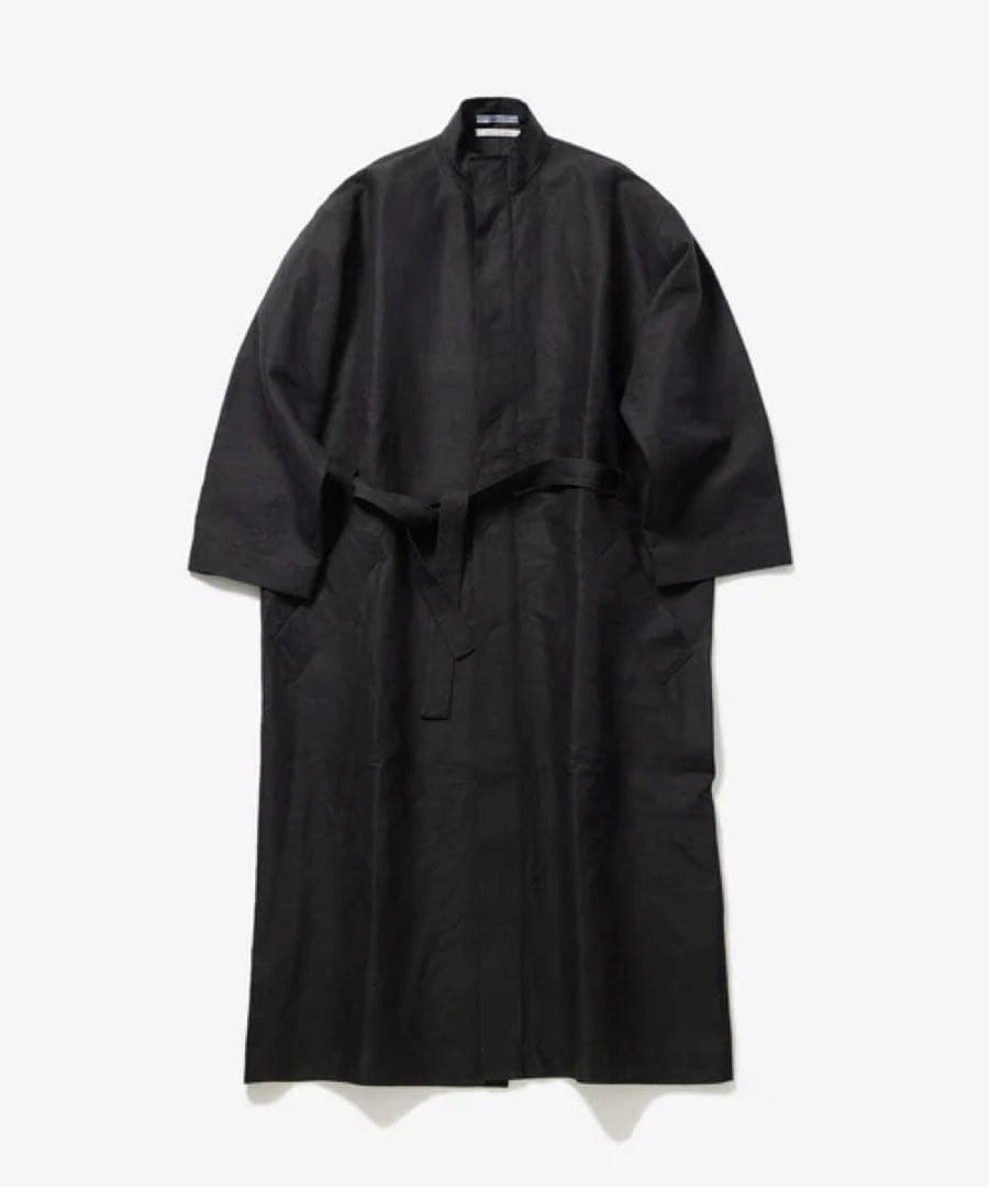 Cristaseya オーバーサイズトレンチコート　M