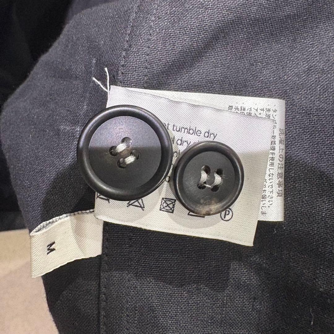 Cristaseya オーバーサイズトレンチコート　M