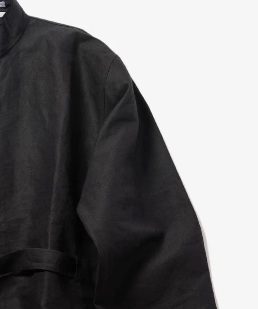 Cristaseya オーバーサイズトレンチコート　M