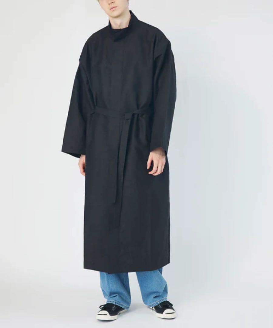 Cristaseya オーバーサイズトレンチコート　M