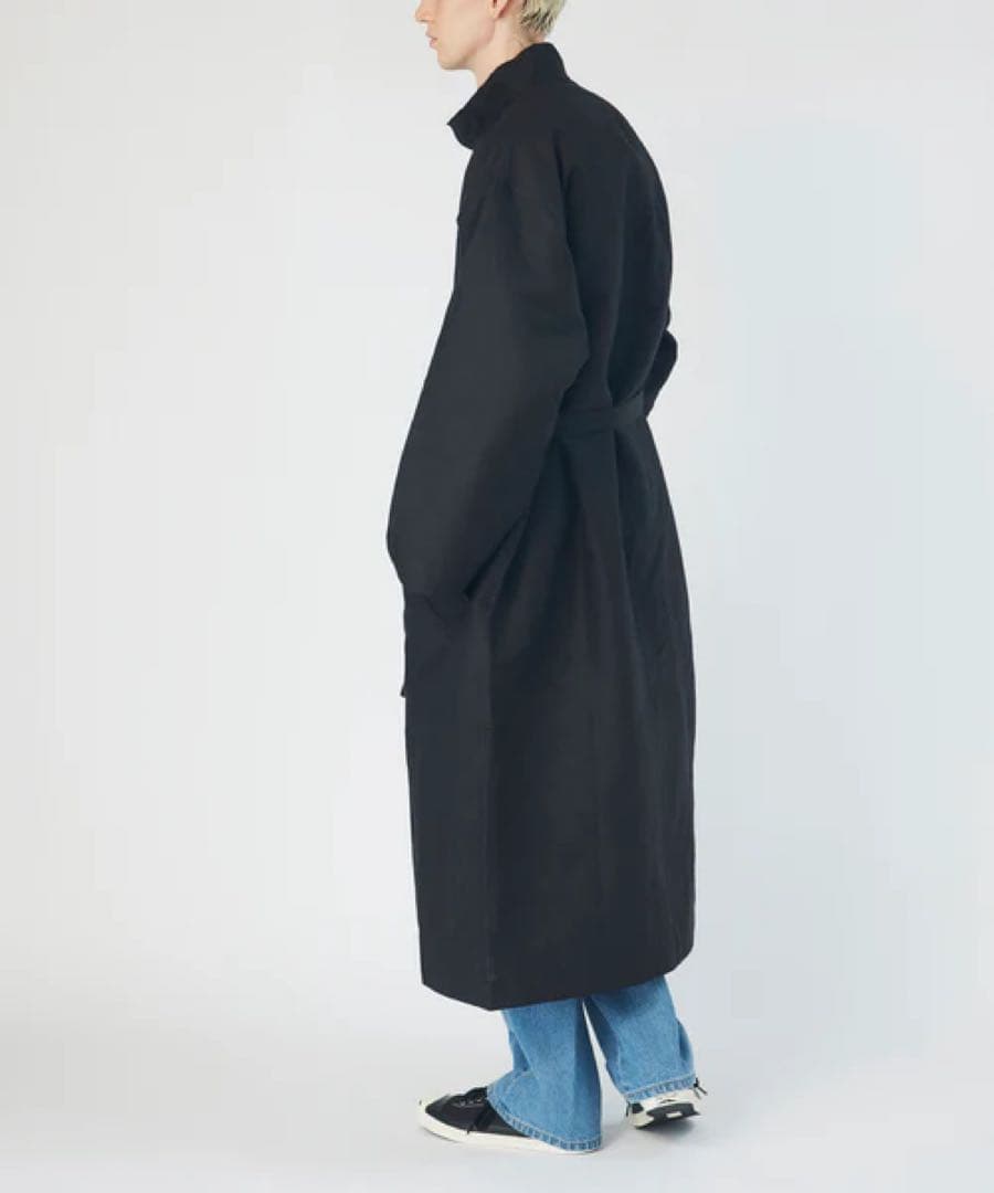 Cristaseya オーバーサイズトレンチコート　M