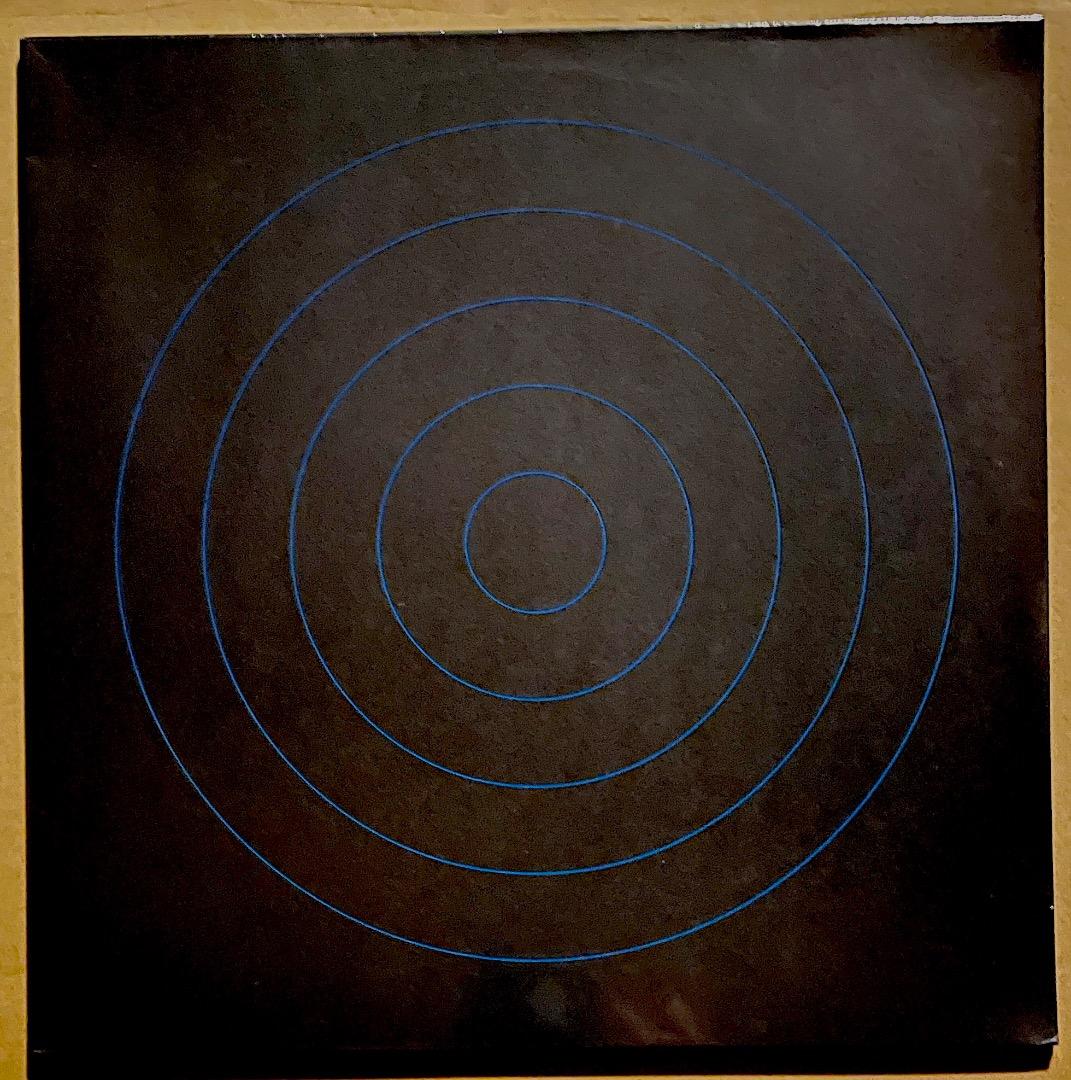 邦楽 Cornelius GHOST IN THE SHELL MOVIE LP+7\"