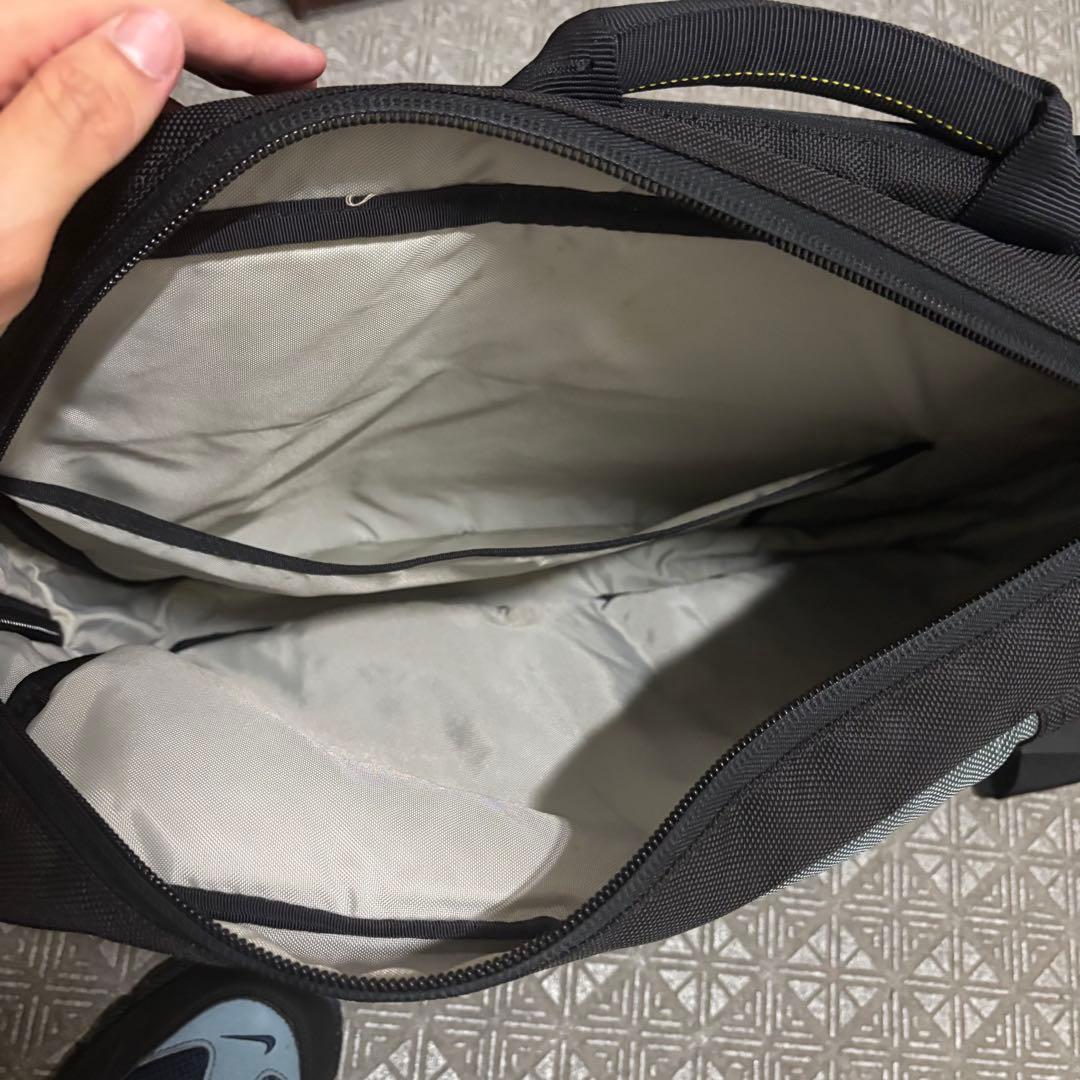 (希少)90s timbuk2 メッセンジャーバッグ