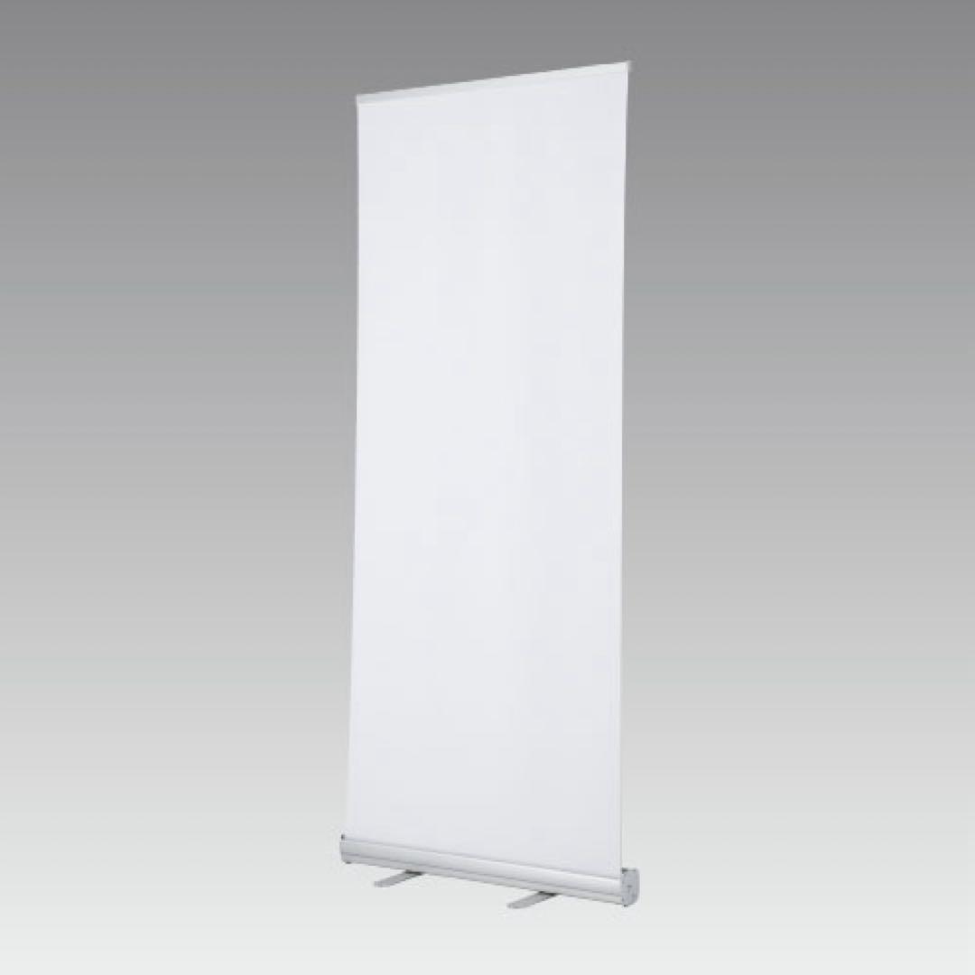 ロールアップバナー くるりんⅡ 85