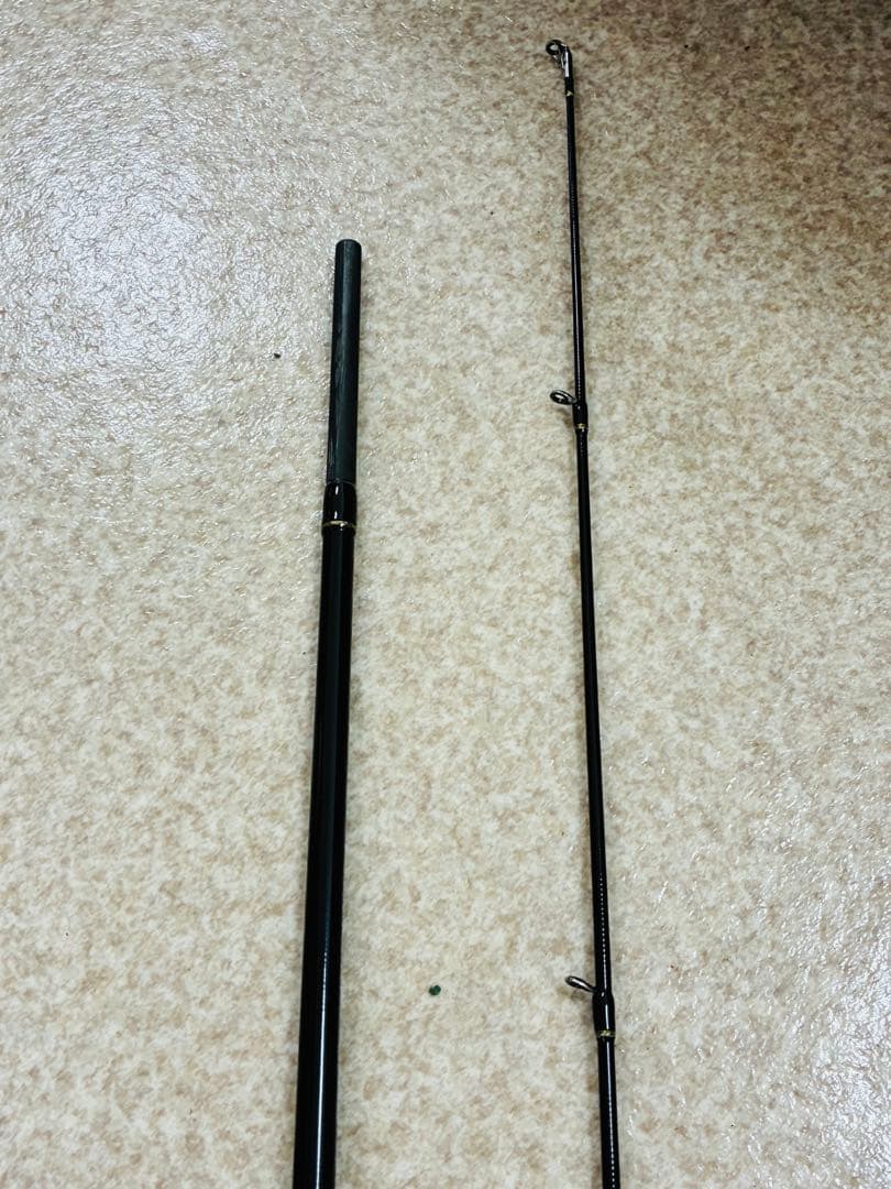 美品 Major Craft TCX-862EH エギング ロッド 竿