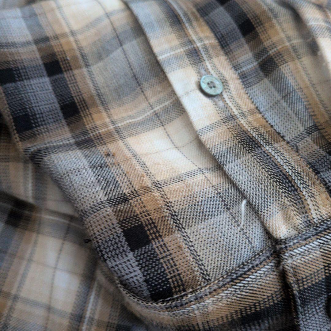 Acne Studios フード付きシャツ