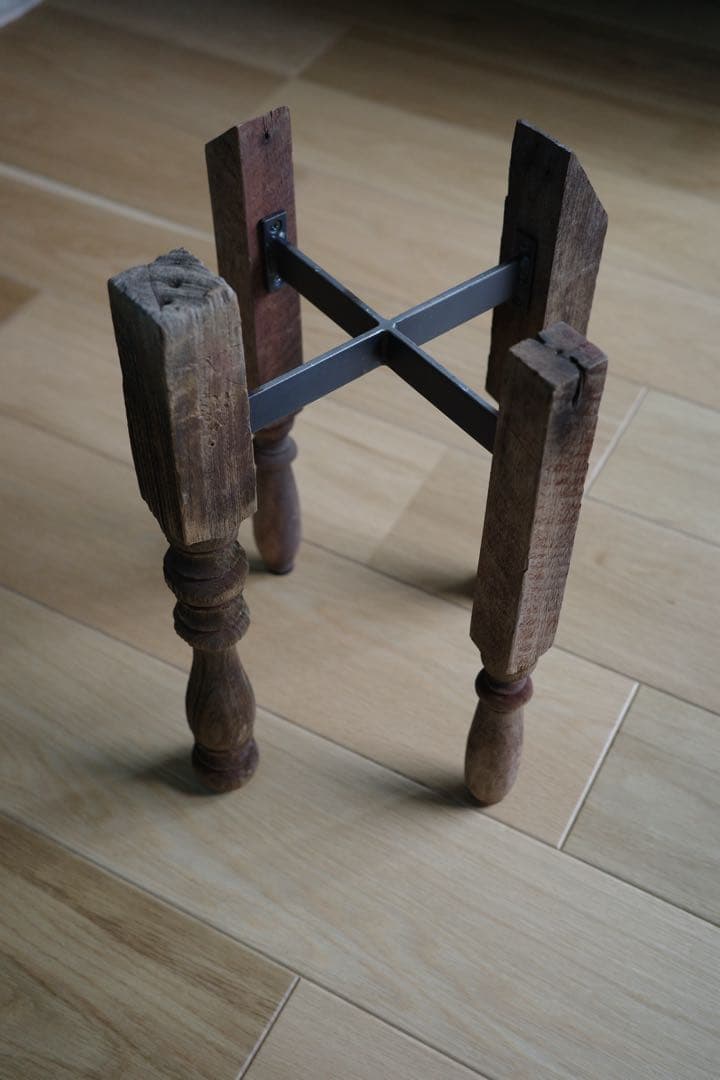 west village tokyo フラワースタンド　観葉植物用