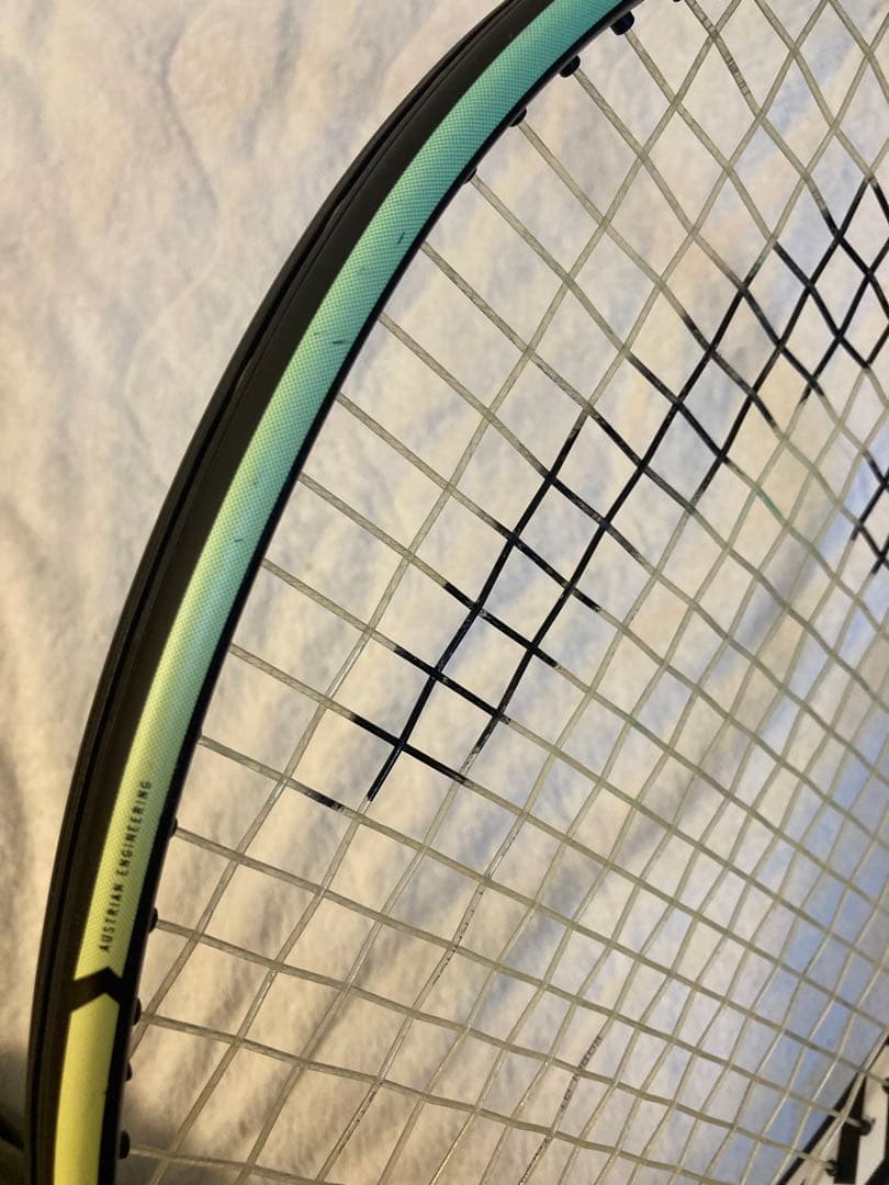 ラケット(硬式用) HEAD GRAVITY MP