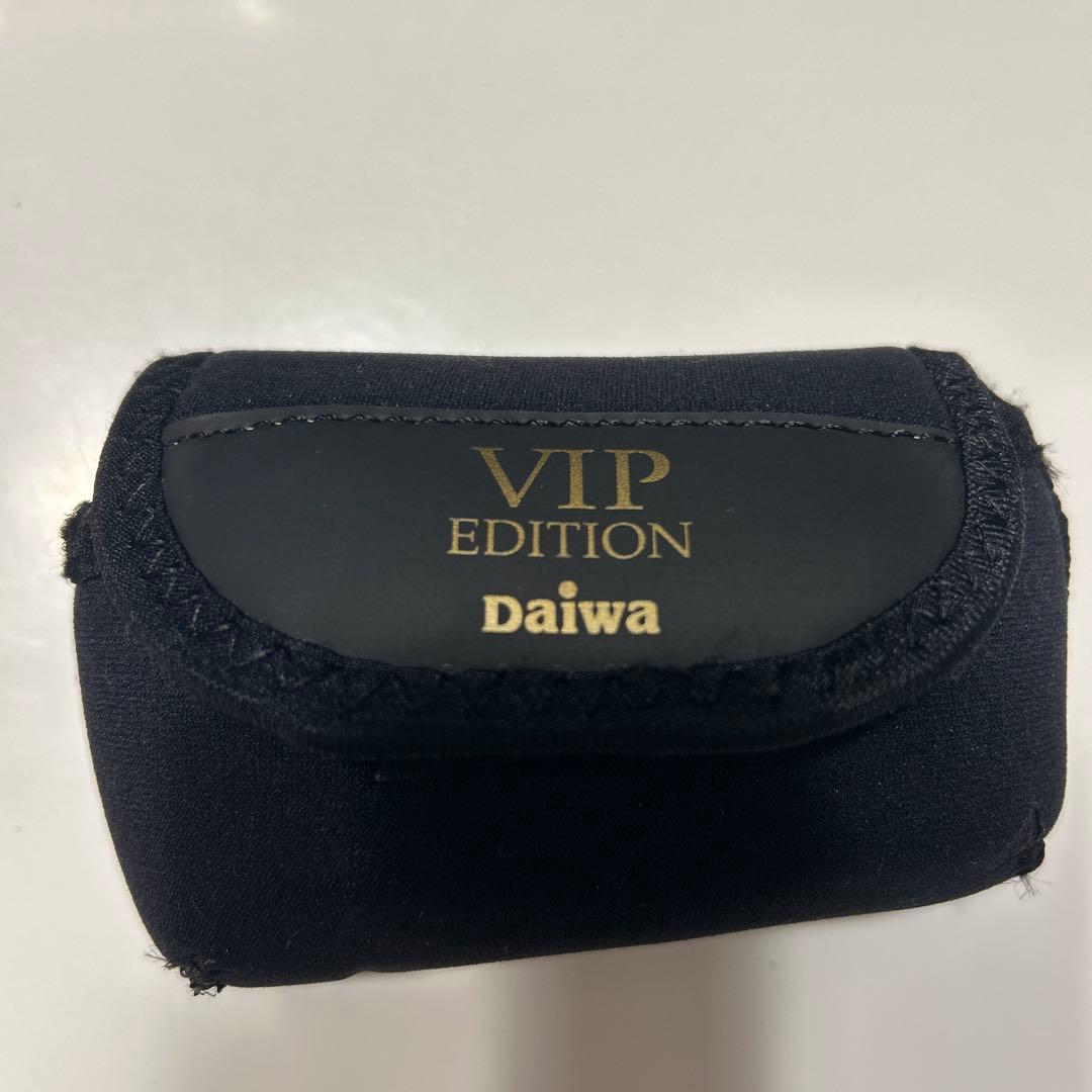 ダイワトーナメント ISO ZLBD VIPエディシ ョンシリアルNo.100