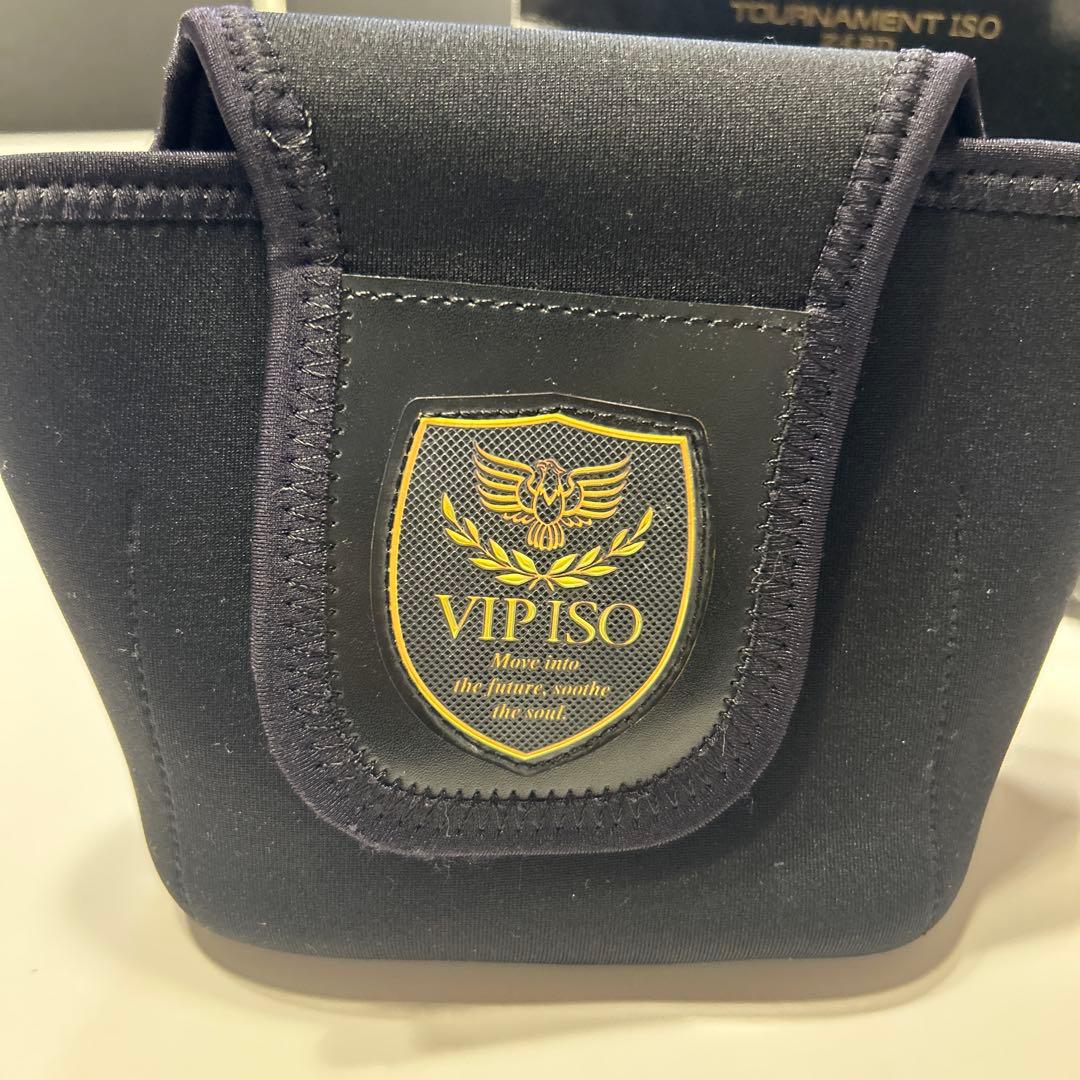 ダイワトーナメント ISO ZLBD VIPエディシ ョンシリアルNo.100