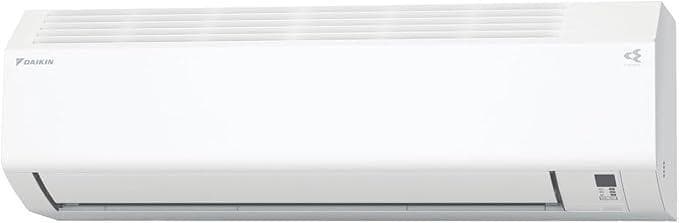 【新品】DAIKIN(ダイキン) エアコン S285ATES-W 10畳
