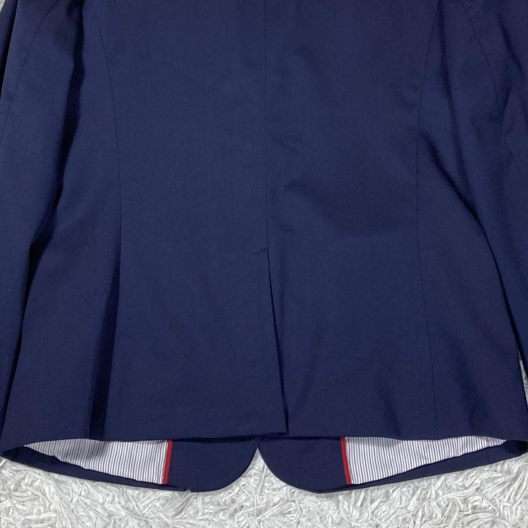 ブルックスブラザーズ　ネイビー　サイズ8/6(XL)