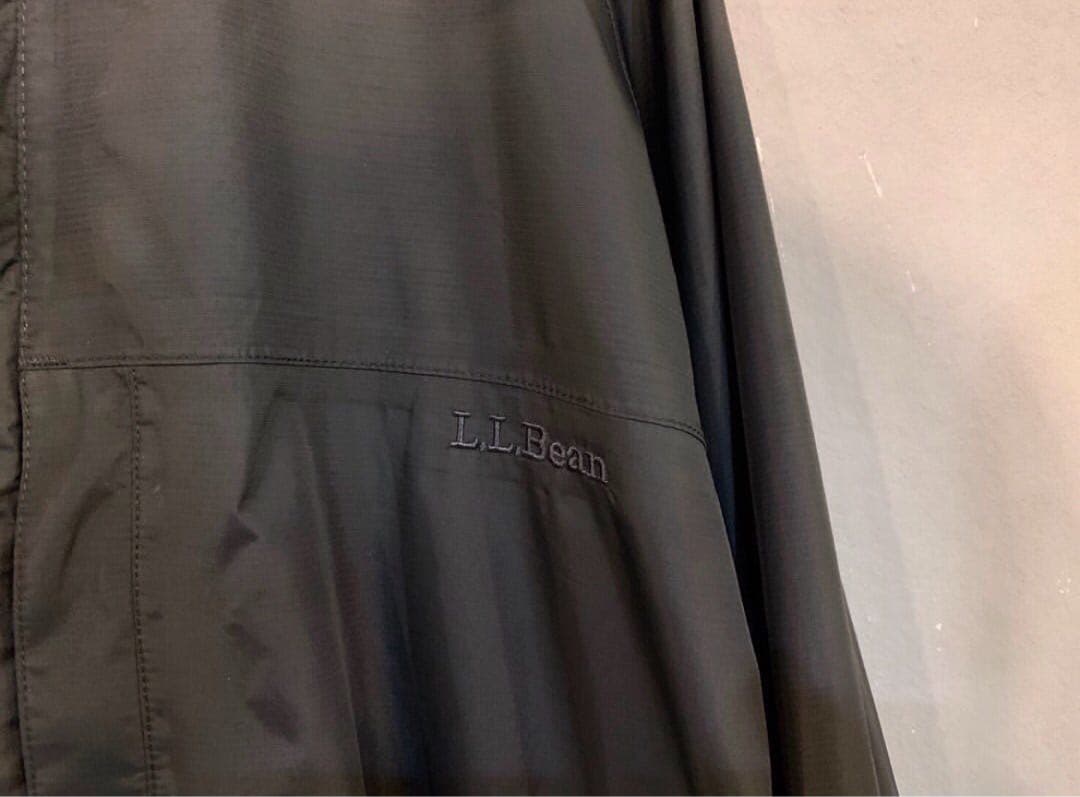小物 \"L.L.Bean\" GORE-TEX Over Coat