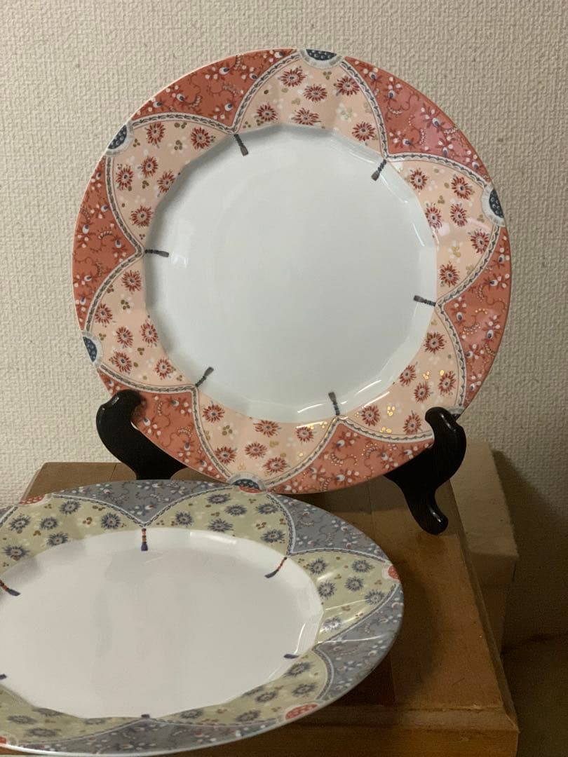 ロイヤルコペンハーゲン　フェアリーテイルシリーズセット、