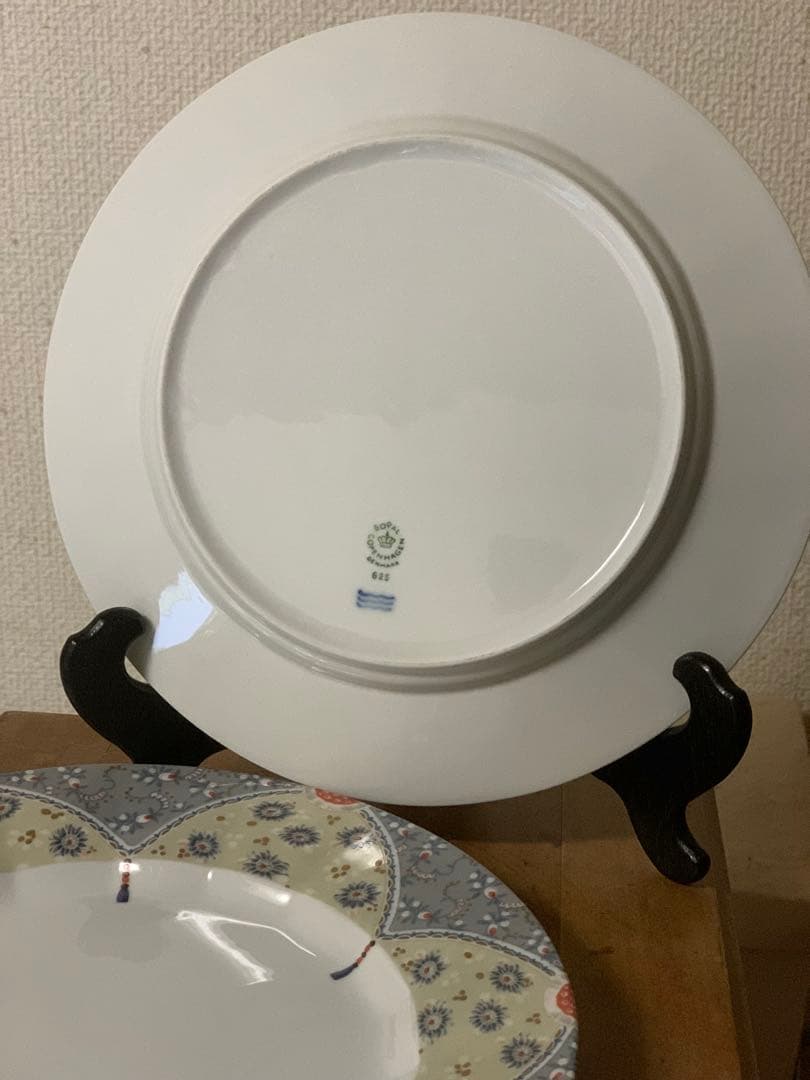 ロイヤルコペンハーゲン　フェアリーテイルシリーズセット、