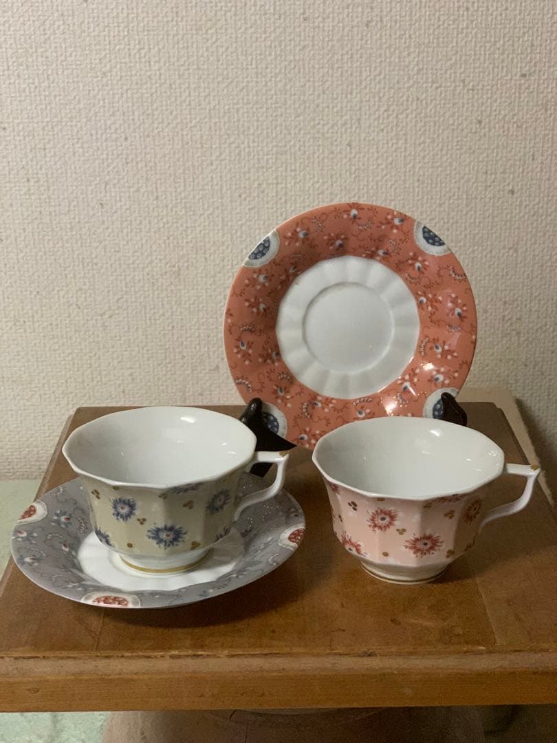 ロイヤルコペンハーゲン　フェアリーテイルシリーズセット、