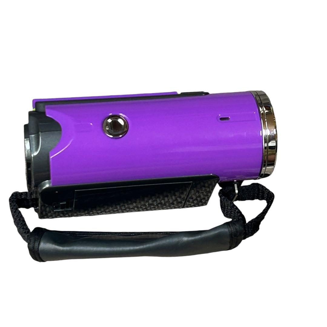 美品　付属品完備　エヴァンゲリオン DV230-EVA01 ビデオカメラ