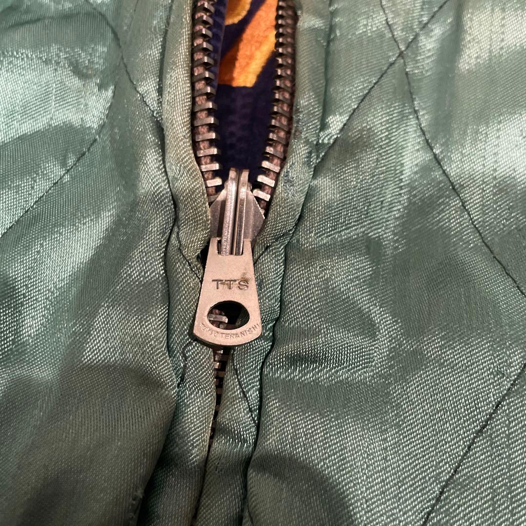 仁*様 special vintage 40s 50s souvenir jac