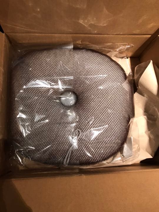 熟睡用たわし  枕  悟空のきもち