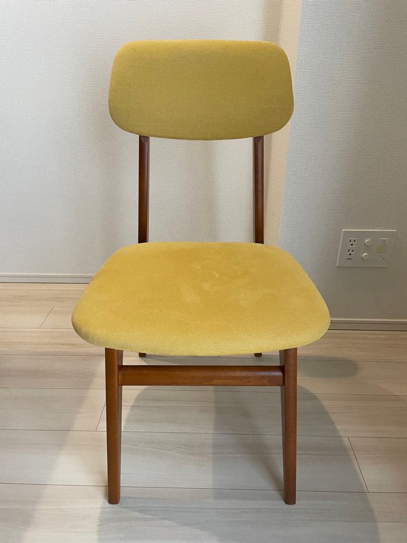 IDEE ルーミス ダイニングチェア