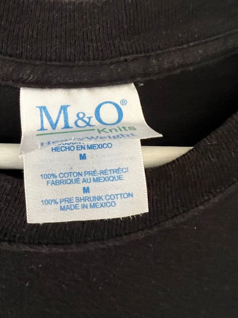 ニルヴァーナ　スリバーヴィンテージ tシャツ Y2K