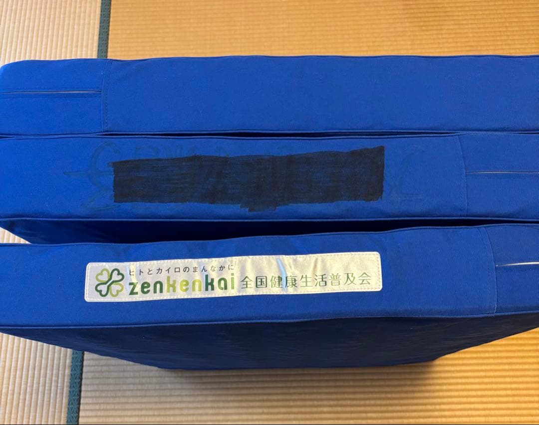 【送料無料】ヘルスウェーブゴールド 施術用 NSP（195×75×9cm）