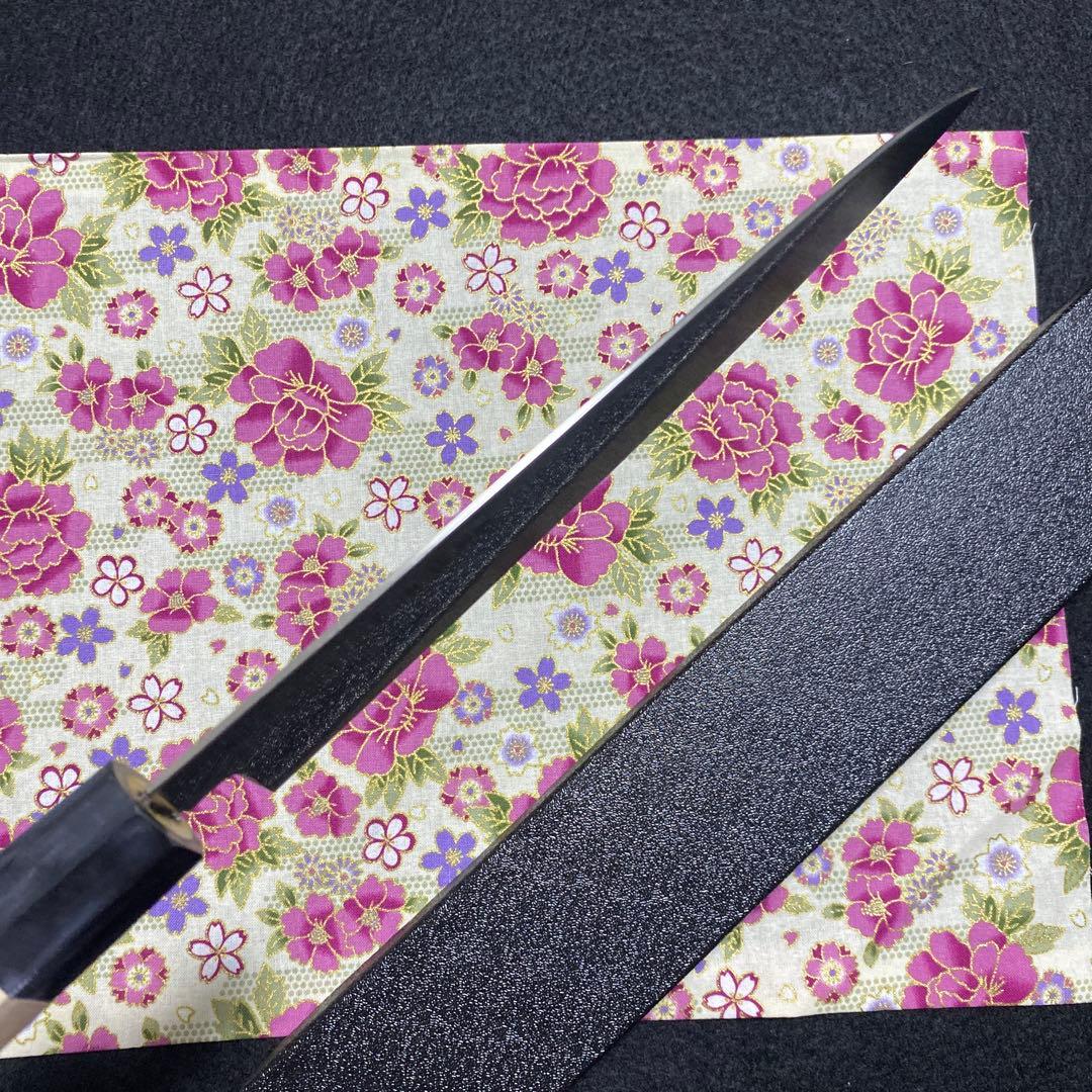 堺 孝行 グランドシェフ 和牛刀 210mm