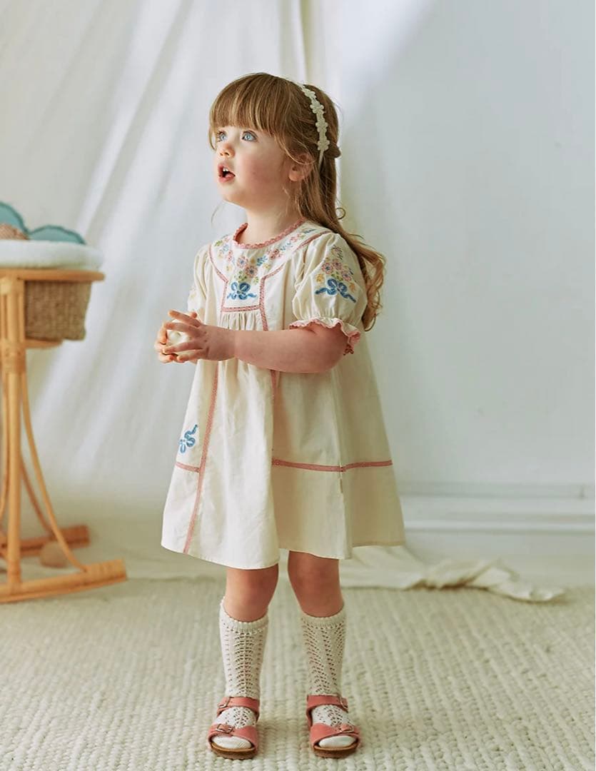 HAPPYOLOGY ワンピース　18m