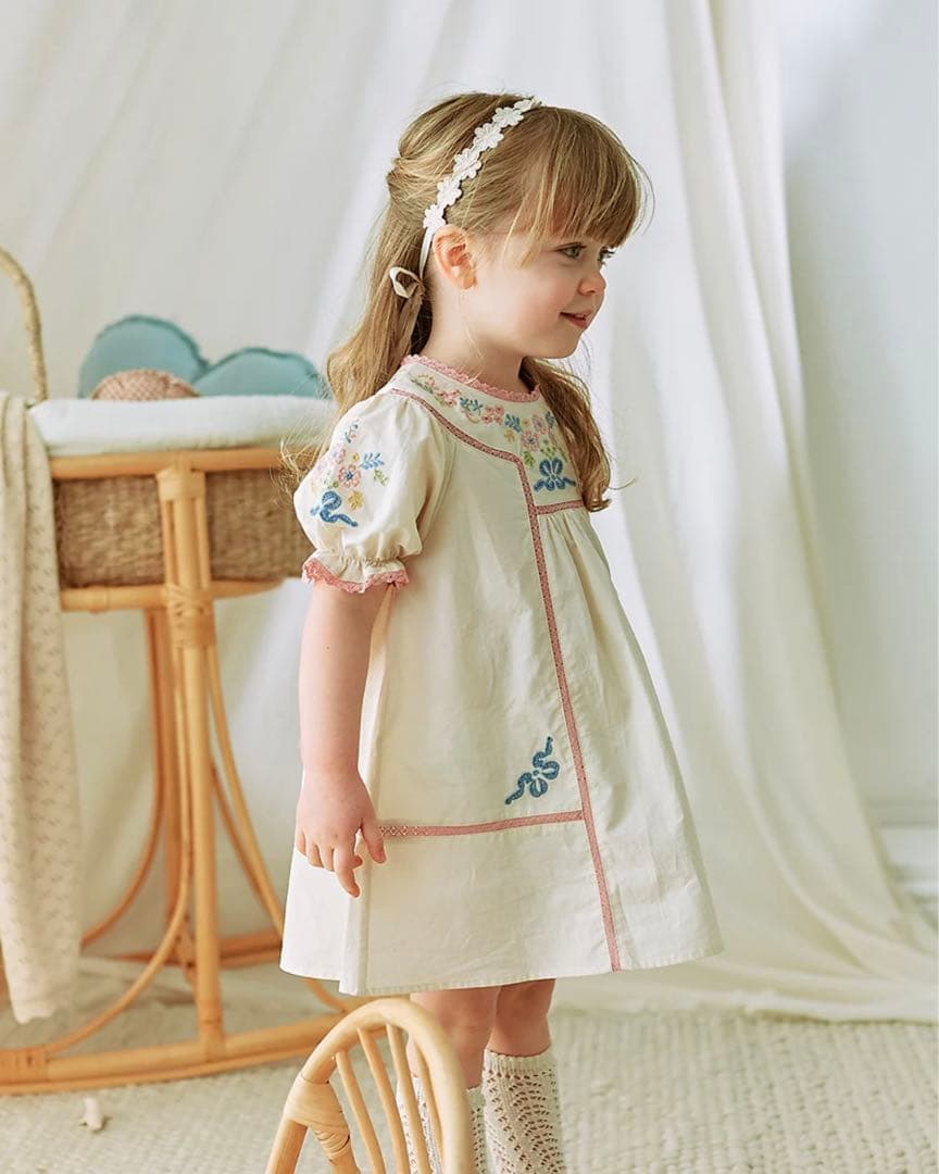 HAPPYOLOGY ワンピース　18m