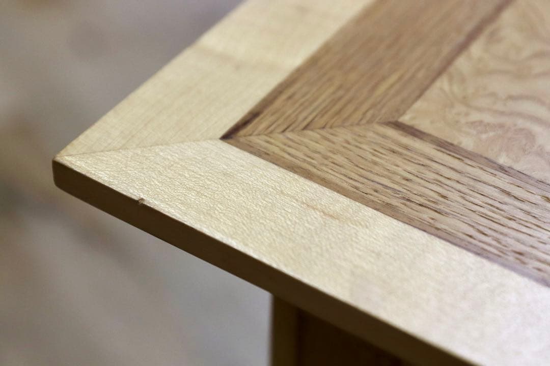 GMHF18○LINLEY / リンレイ シカモア材 センターテーブル リビング