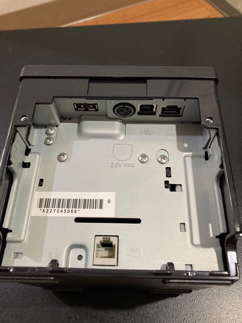 レジキャッシャー　キャッシュドロワー ZIN26Z-1002AHX