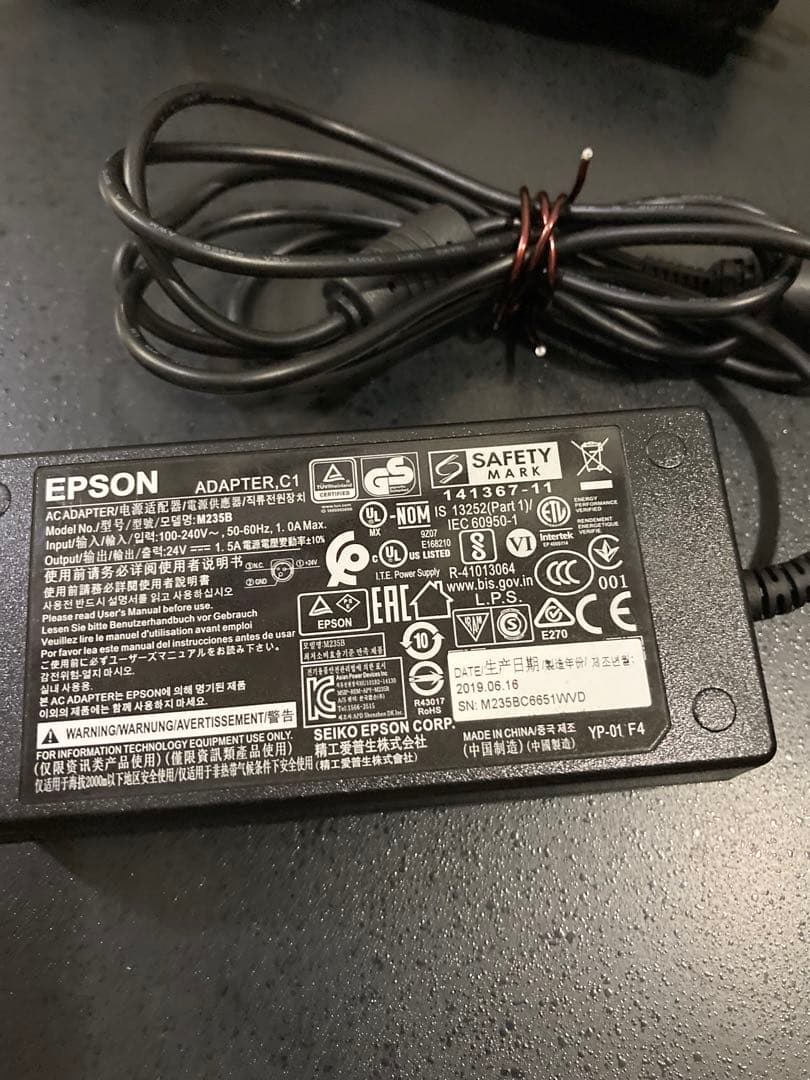 レジキャッシャー　キャッシュドロワー ZIN26Z-1002AHX