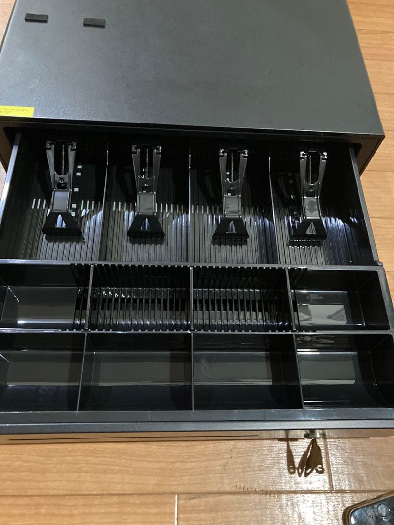 レジキャッシャー　キャッシュドロワー ZIN26Z-1002AHX