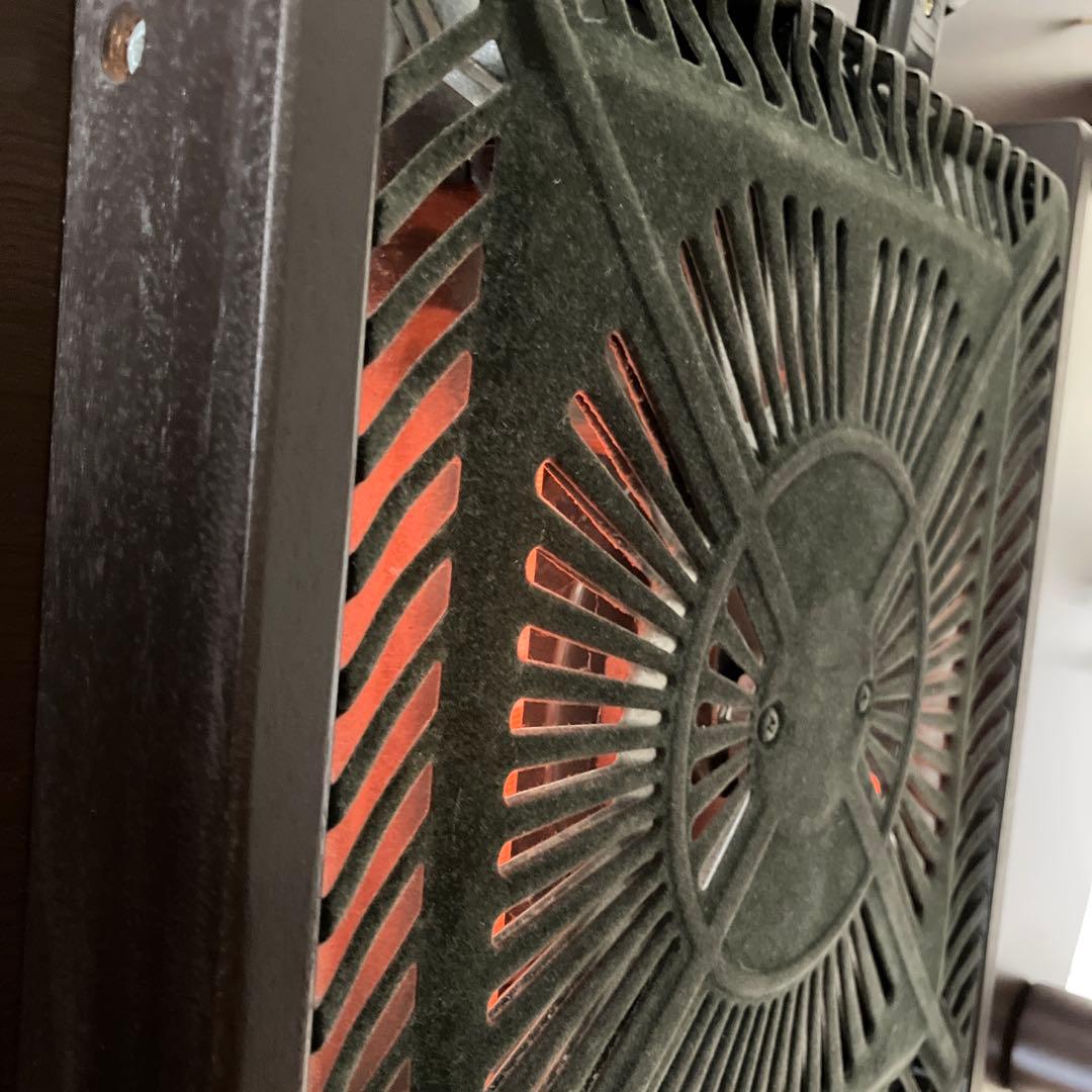 無印良品コタツテーブル