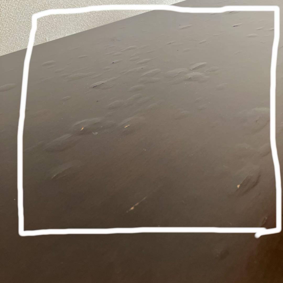 無印良品コタツテーブル