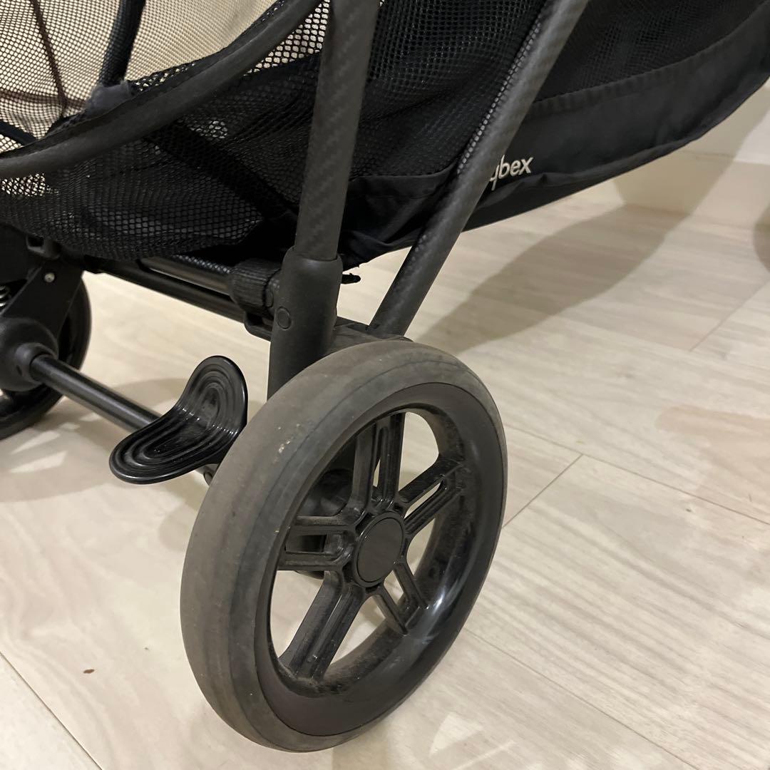 2021年モデル　サイベックスメリオカーボン★送料込み♪早い者勝ち！