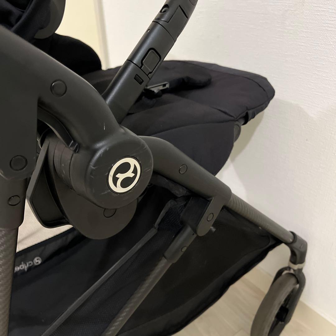 2021年モデル　サイベックスメリオカーボン★送料込み♪早い者勝ち！