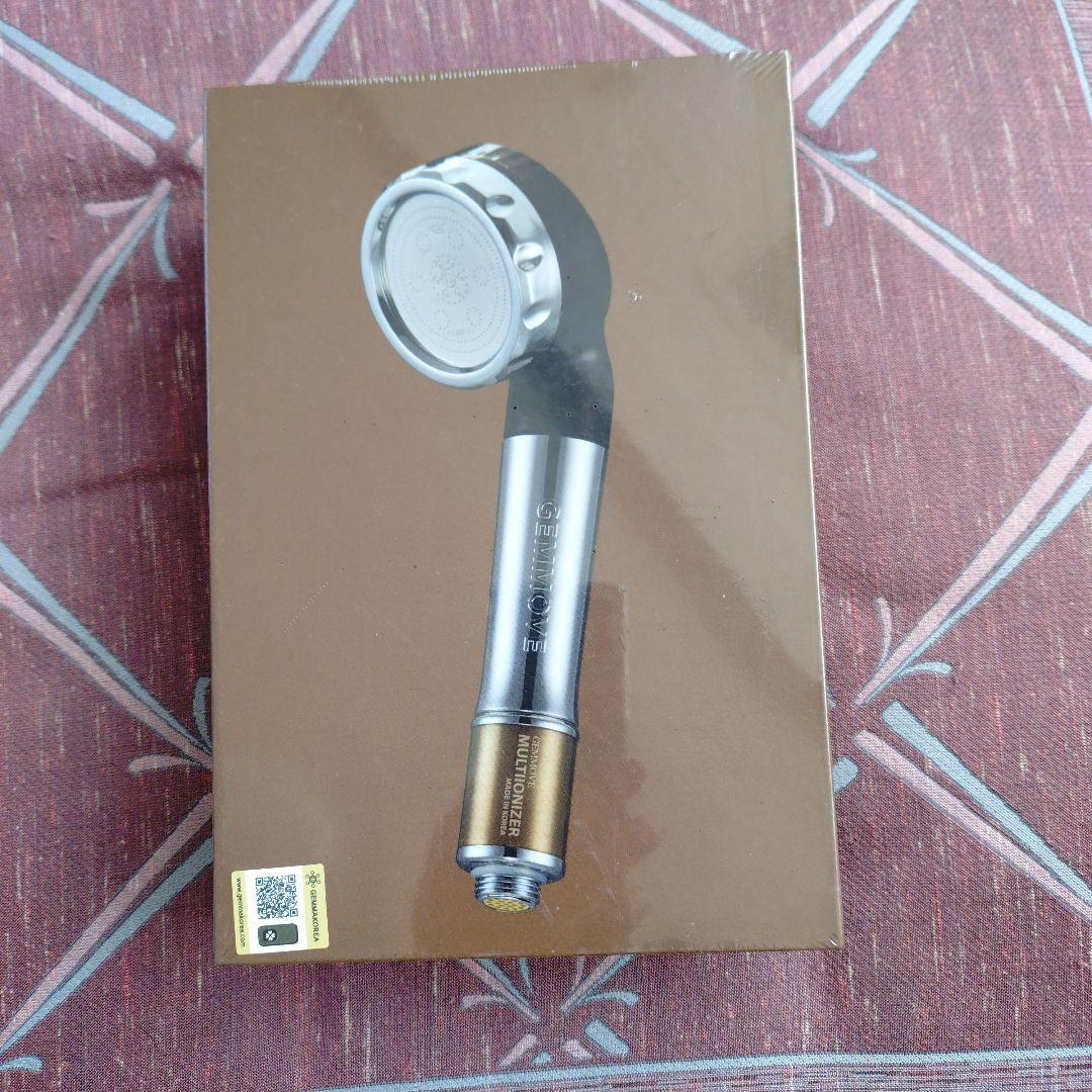 ジェンマジャパンマルチイオナイザー