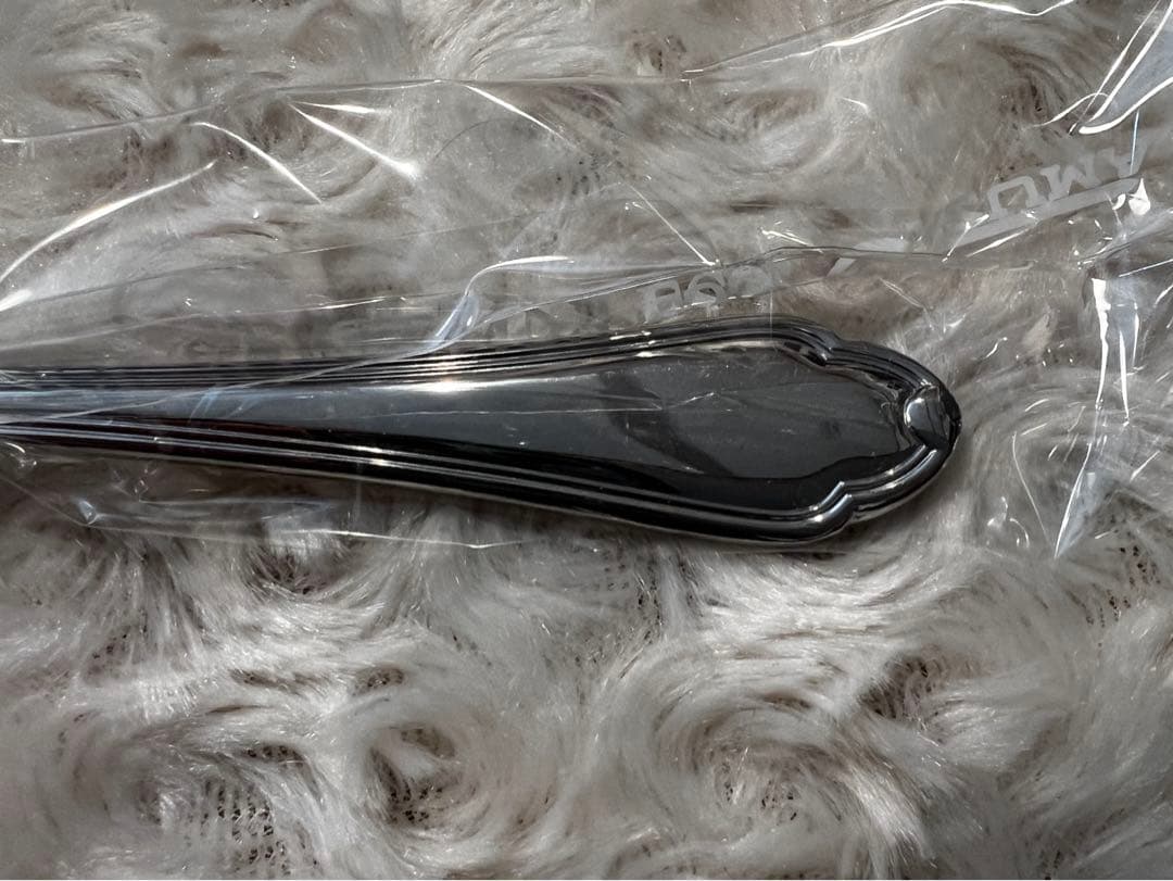 【専用】アズマ　カトラリーセット　エンプレス18-18 ディナーセット〈20本〉