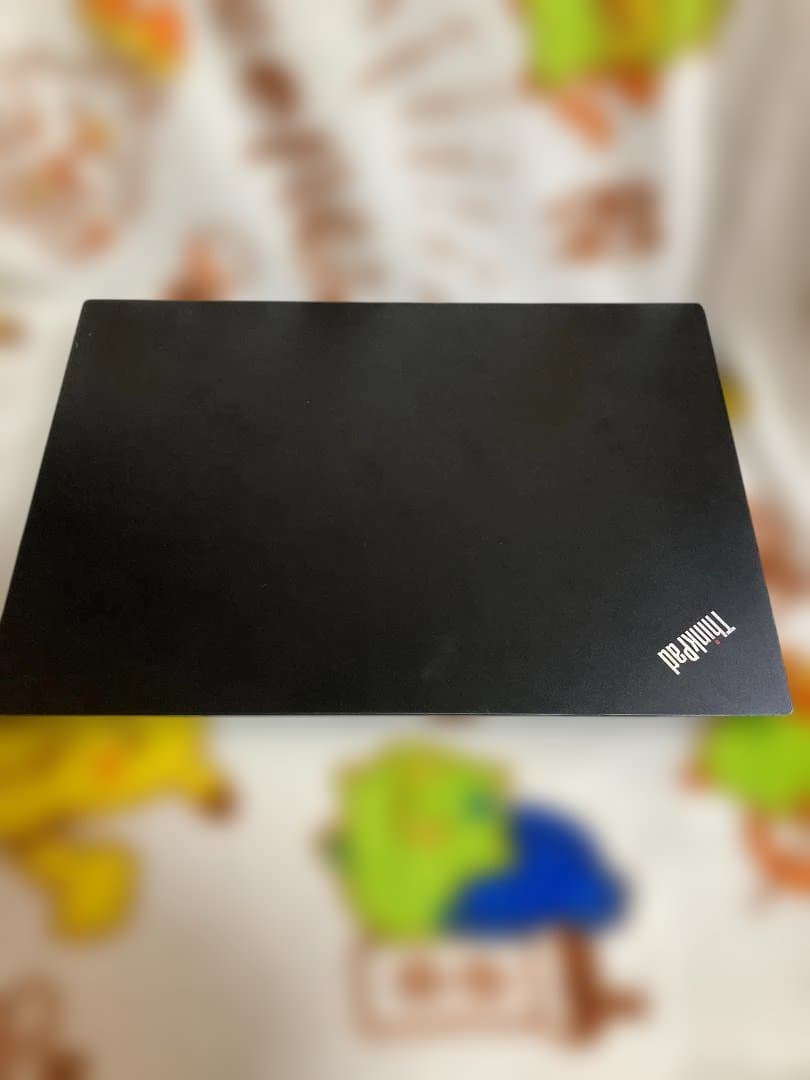 Windowsノート本体 LENOVO ThinkPad L380 / Core i5 8250U/8GB