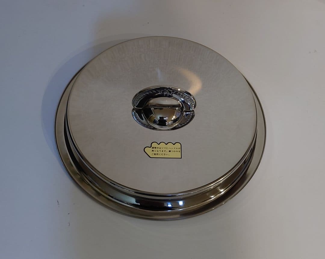 CLADEX ステンレス 両手鍋・パスタ鍋・やかん 3点セット