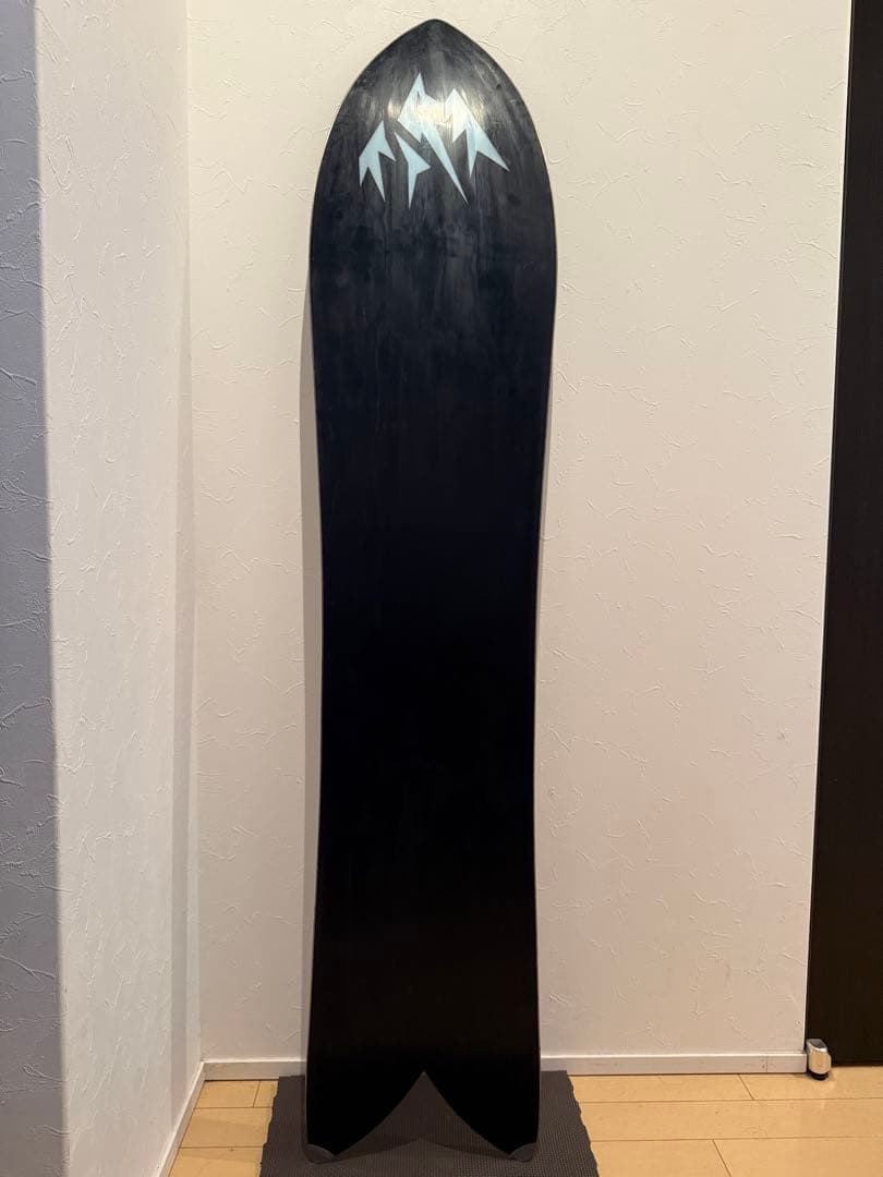 JONES Storm Chaser 152 スノーボード